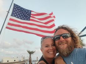 scenic RV services — Mobile RV Repair in Aransas Pass
