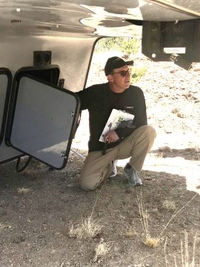 Horizons RV Services, LLC — Mobile RV Repair in Tampa