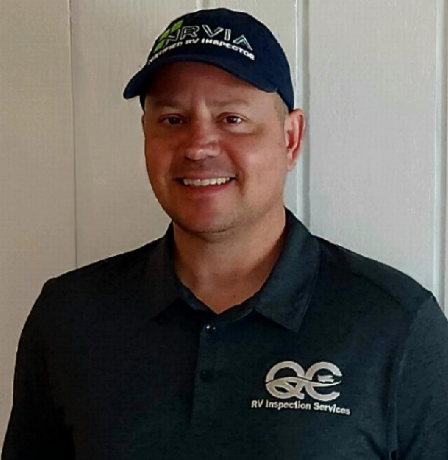 QC Home and RV Inspections, LLC — RV Inspection in Sherman