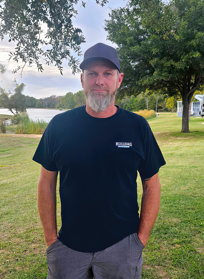 Bulldog RV Solutions — Mobile RV Repair in Surfside Beach