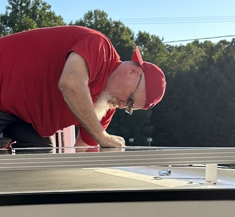 RV Inspection Guy, LLC — RV Inspection in Cincinnati