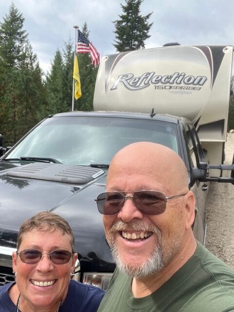Diamond M RV Services, LLC — Mobile RV Repair in Kalama