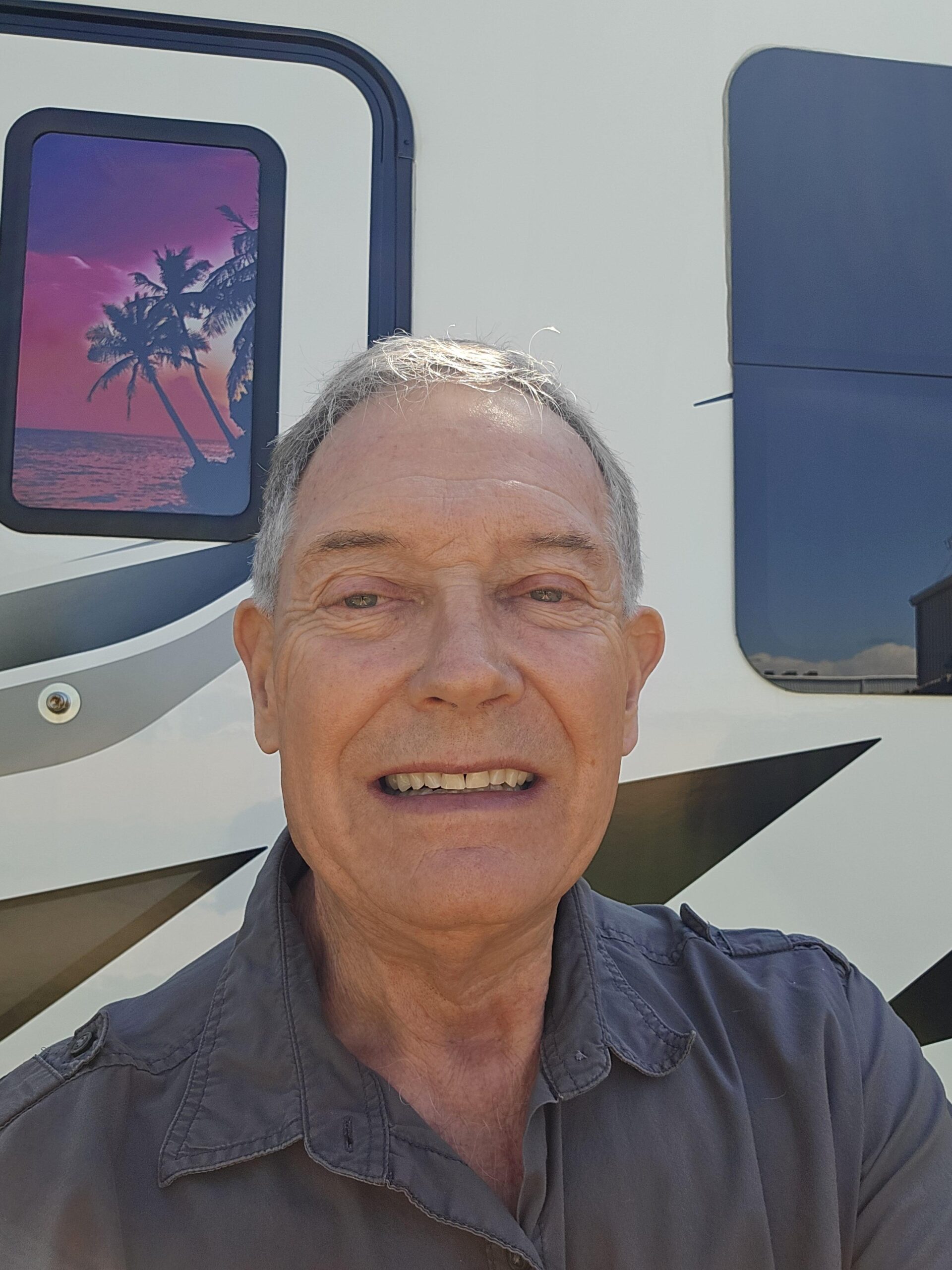 Kent's Mobile RV Repair — Mobile RV Repair in McCook