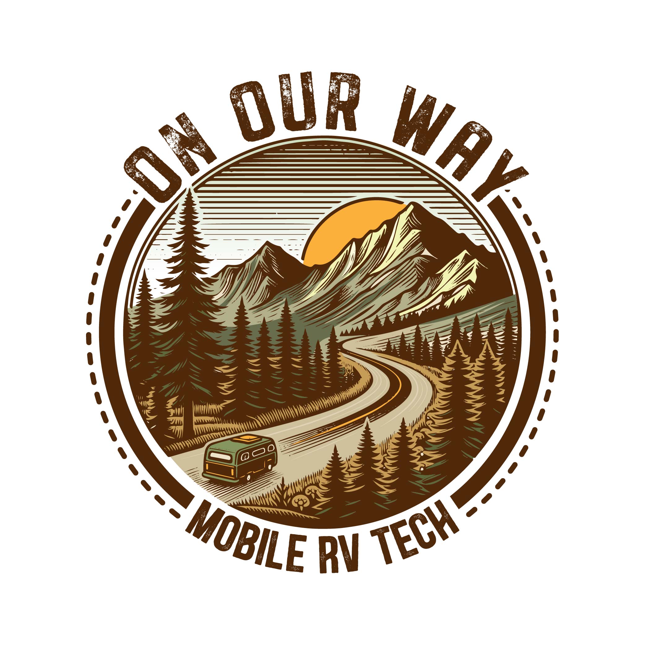 On Our Way - RV Tech — Mobile RV Repair in Jacksonville