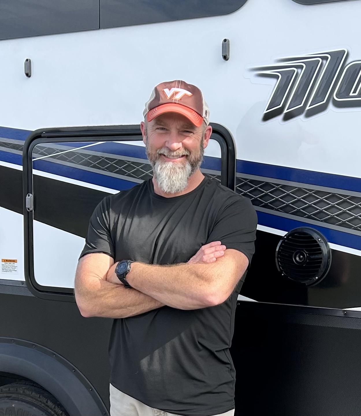 RV Express LLC — Mobile RV Repair in Waynesboro