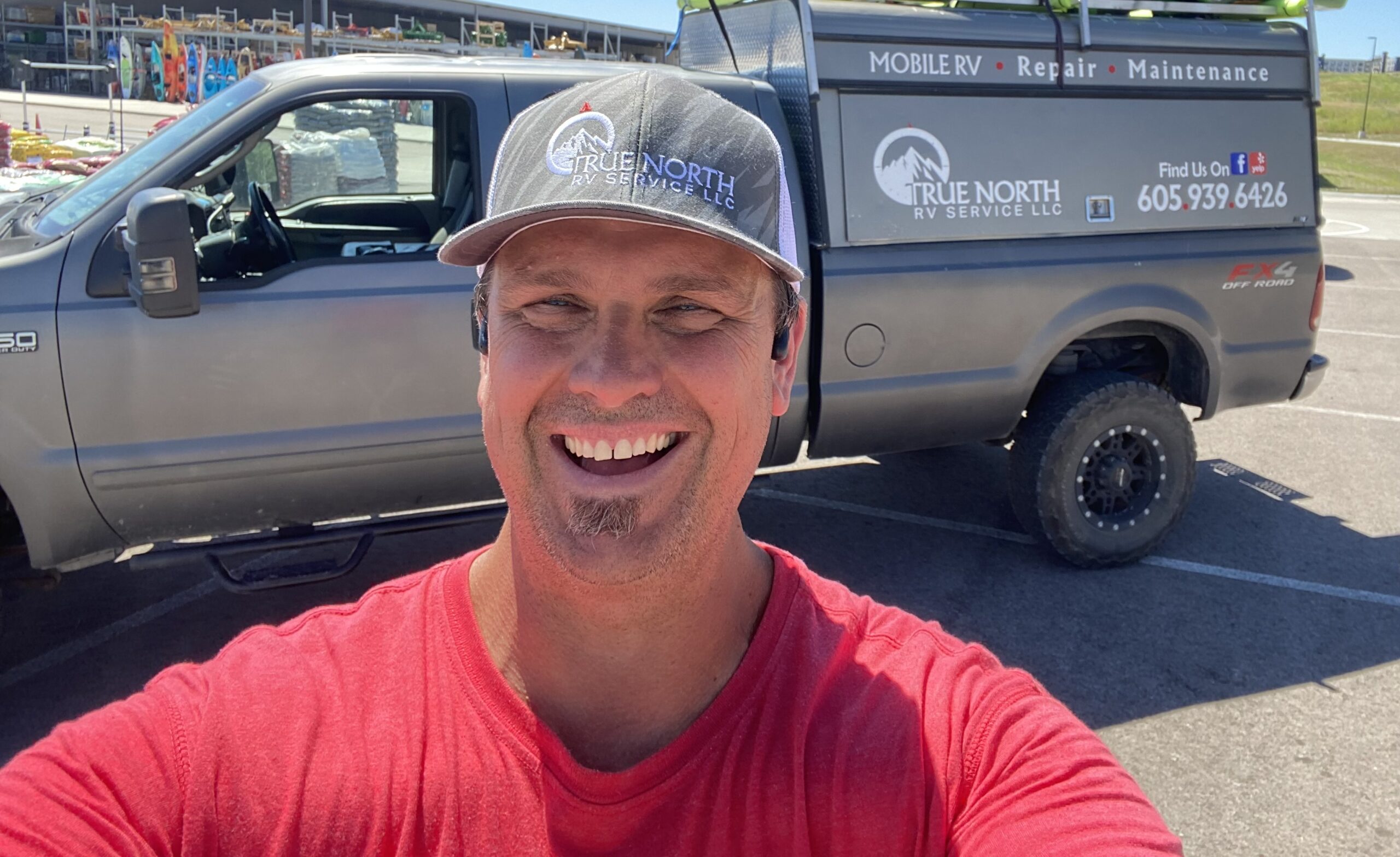 True North RV Service — Mobile RV Repair in Rapid Valley