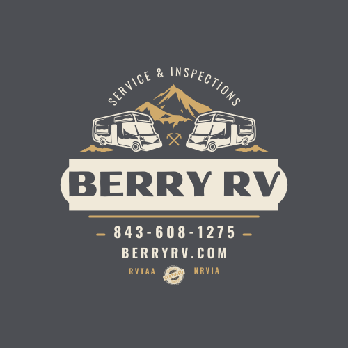 Berry RV — RV Inspection in Tybee Island