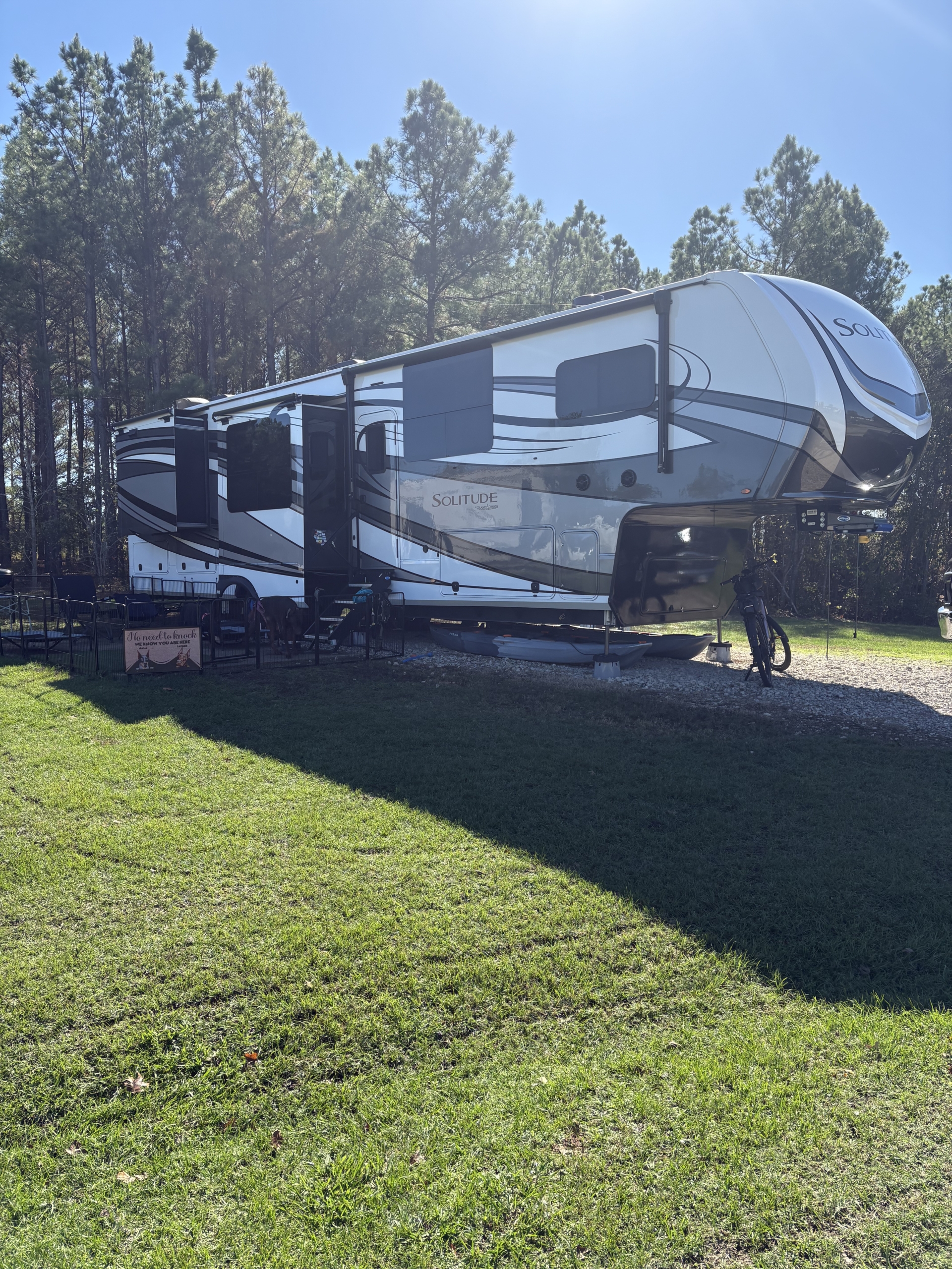 On Site RV Tech — Mobile RV Repair in Post Falls